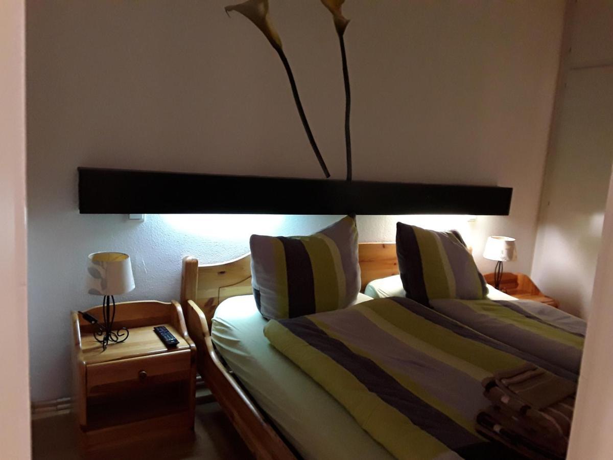 Apartmenthotel Hohegeiss Kasing Mit Freiem Wlan Und Schwimmbad Exteriör bild